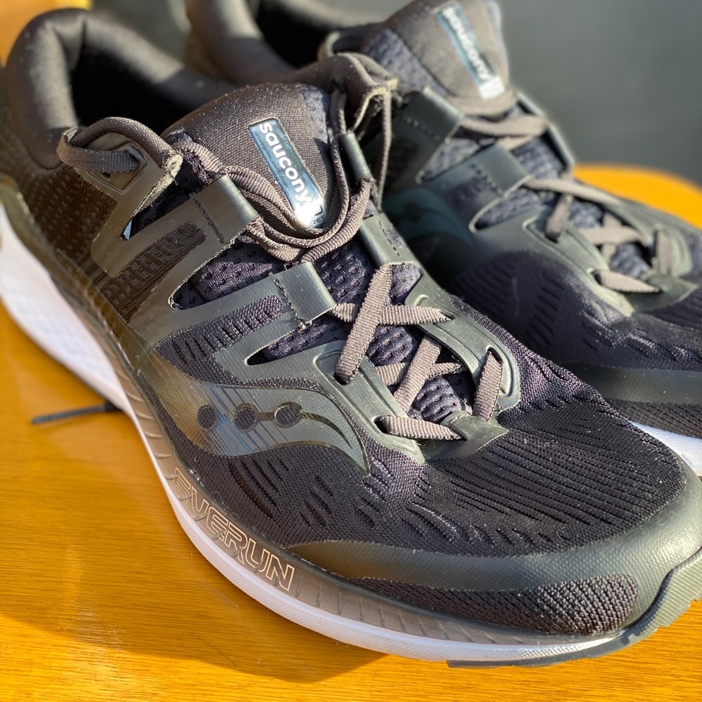 Saucony ISO Series Shoes